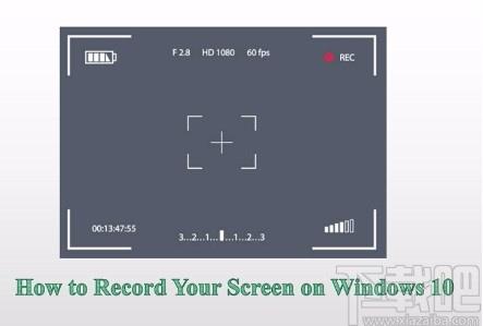 IObit Screen Recorder下载,录屏软件,录屏