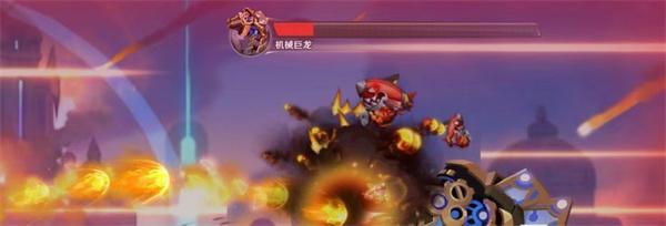 弹弹奇妙冒险官方版下载,弹弹奇妙冒险,冒险手游,闯关手游