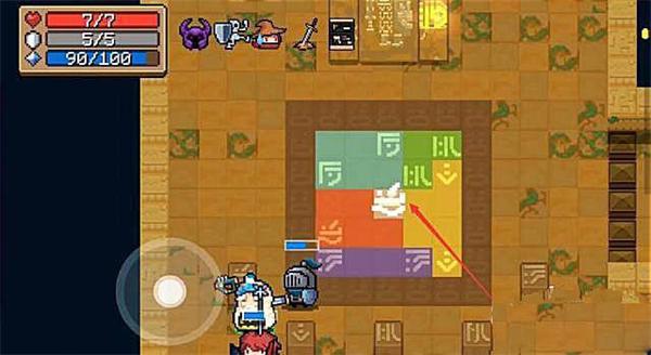 2024元气骑士国际版(soul knight)下载,元气骑士,像素手游,探险手游