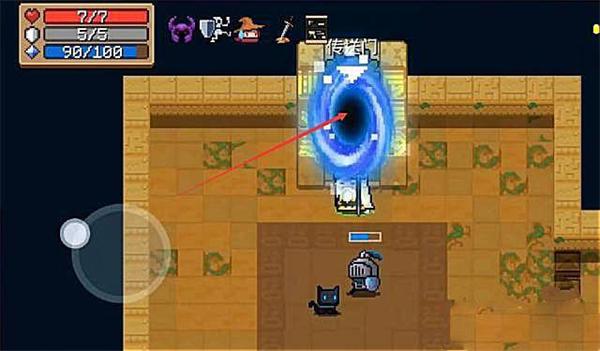 2024元气骑士国际版(soul knight)下载,元气骑士,像素手游,探险手游
