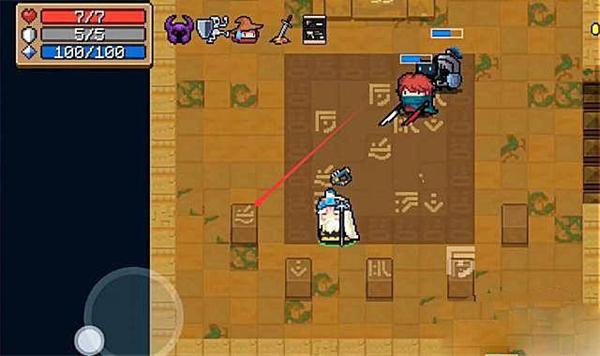 2024元气骑士国际版(soul knight)下载,元气骑士,像素手游,探险手游