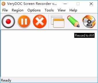 VeryDOC Screen Recorder下载,屏幕录制软件,屏幕录制