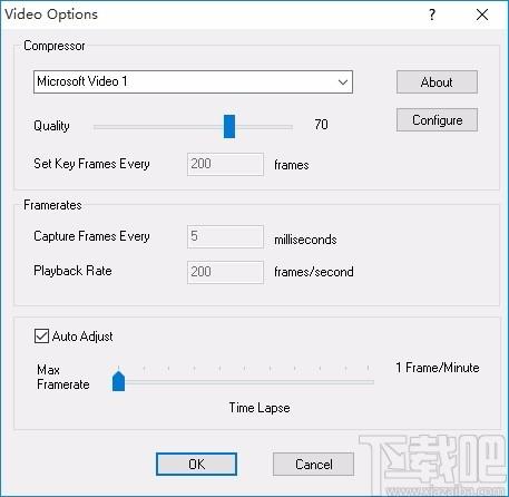 VeryDOC Screen Recorder下载,屏幕录制软件,屏幕录制