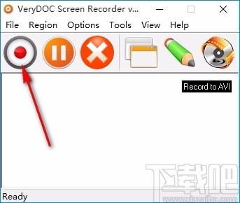VeryDOC Screen Recorder下载,屏幕录制软件,屏幕录制