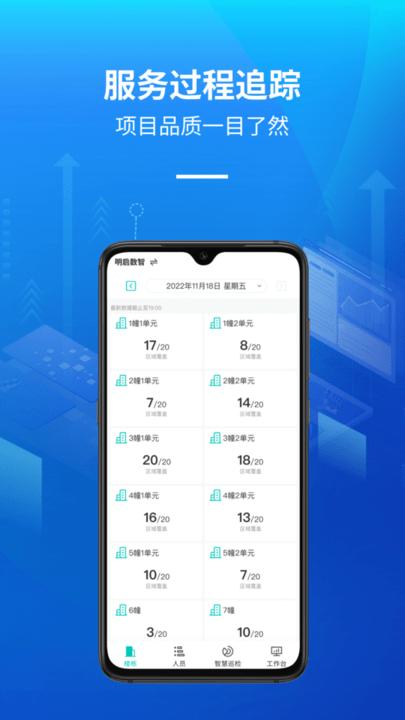 智慧保洁管理平台下载,智慧保洁,智能管理app
