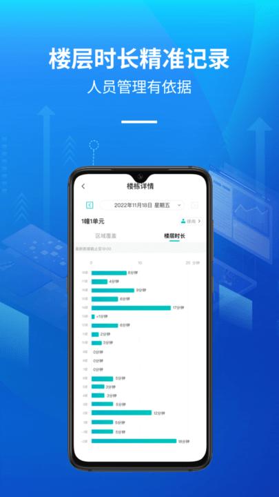 智慧保洁管理平台下载,智慧保洁,智能管理app