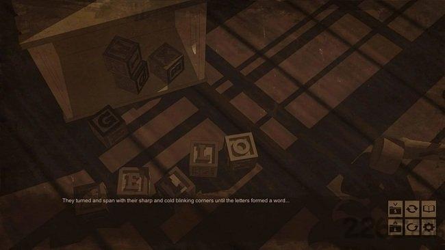 沉默旧屋silenced the house下载,沉默旧屋,解谜游戏,悬疑游戏