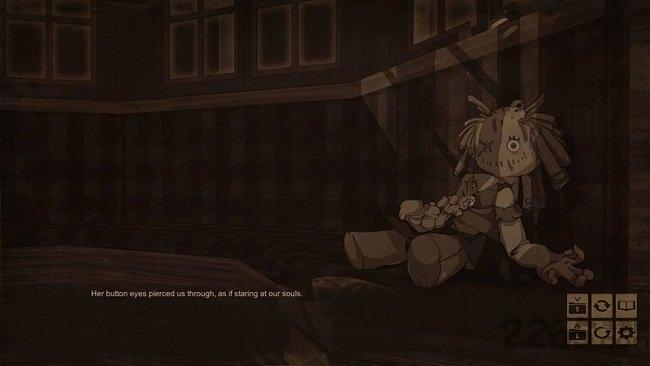 沉默旧屋silenced the house下载,沉默旧屋,解谜游戏,悬疑游戏