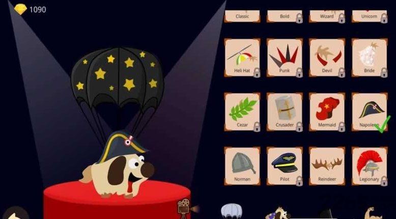 狗狗与迷路的小猫游戏下载,狗狗与迷路的小猫,冒险游戏,闯关游戏