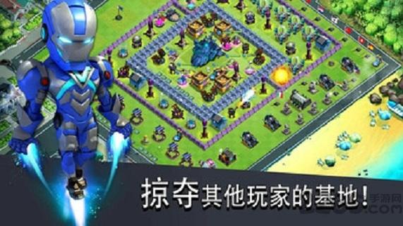 僵尸冲突守卫战游戏下载,僵尸冲突守卫战,部落游戏