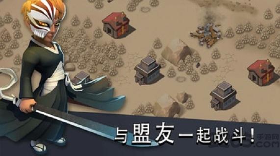 僵尸冲突守卫战游戏下载,僵尸冲突守卫战,部落游戏