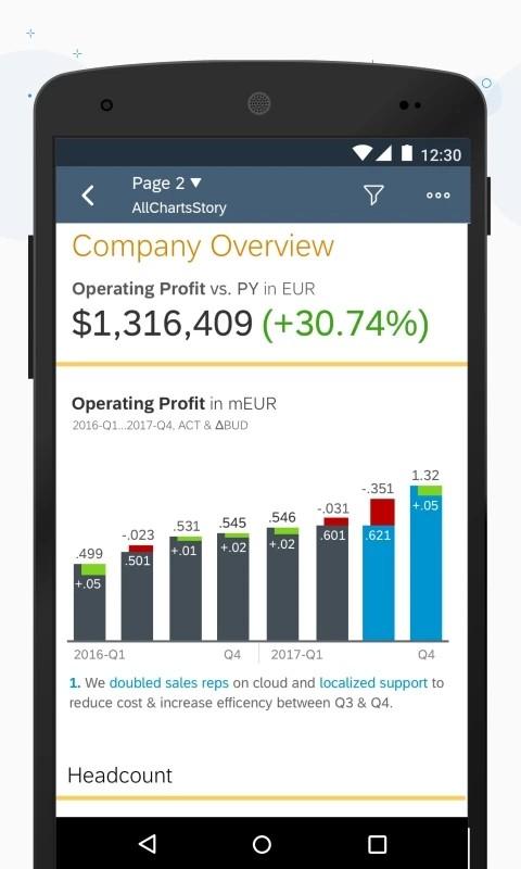 sapanalyticscloud官方版下载,数据分析app,sapanalyticscloud
