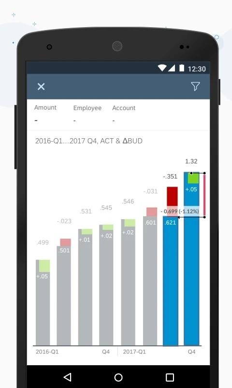sapanalyticscloud官方版下载,数据分析app,sapanalyticscloud